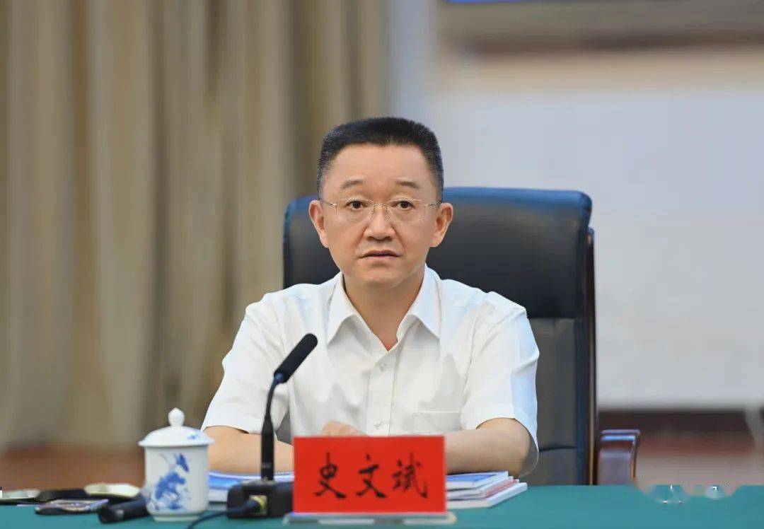 水南历史文化街区上饶大剧院要建成啥样市委书记史文斌主持项目规划