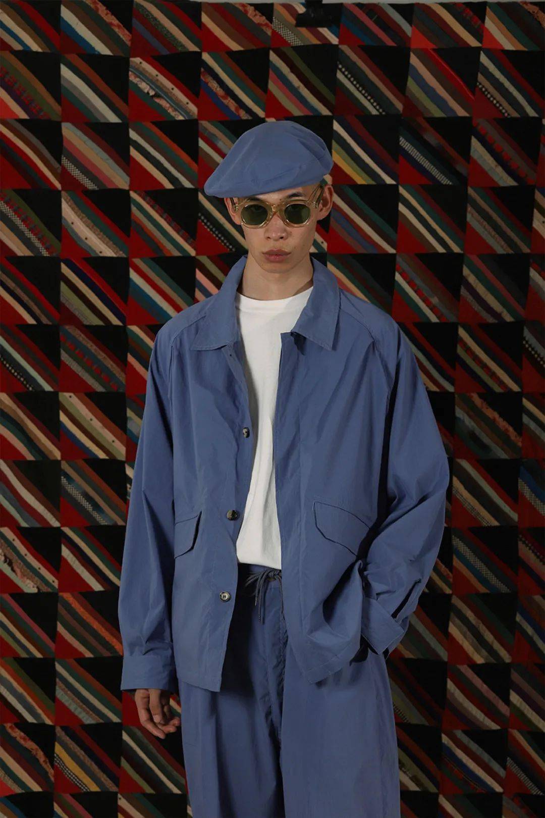 丹宁|时隔 6 年，Supreme 再度联手 Yankees