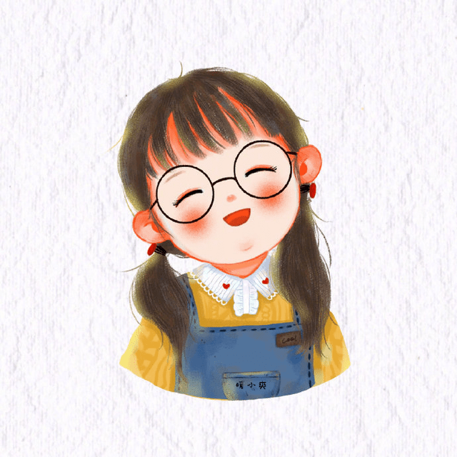 胖的专心致志穷的心灵祥和