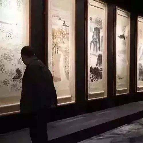 五大要点：决定艺术品市场将成为未来投资的新“战场”_公众
