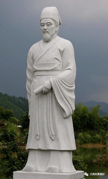 听见江西·文化名人丨宋应星:《天工开物》百科书