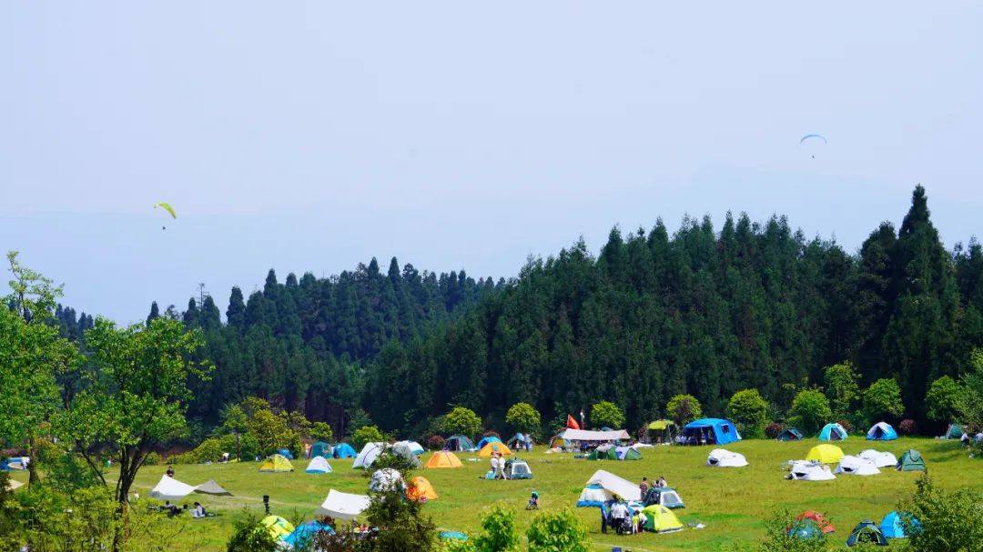 开学后的第一个亲子周末度假游时光,快来这里吧!