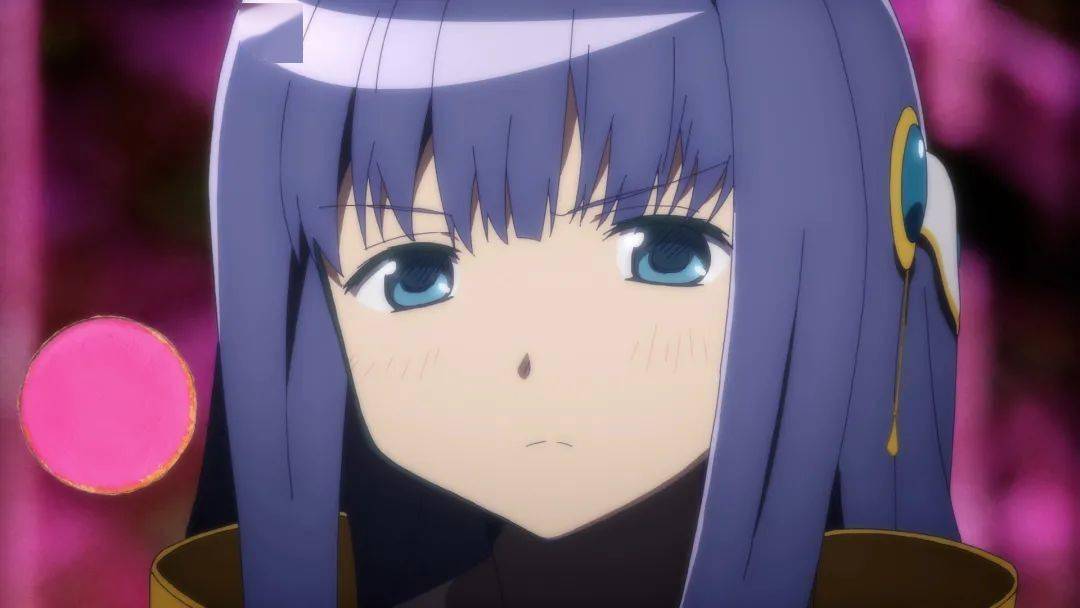 七海八千代虽然外表看上去非常冷酷,但实际上是一个非常害怕寂寞的人