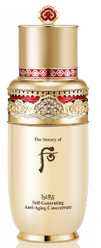 Marie|奔赴山河与海,每一帧都璀璨如初