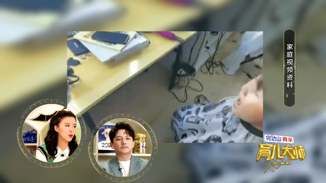 什么|和张一山、杨紫有一样经历的开开和方便面?,有不一样的童年和不为人知的心酸