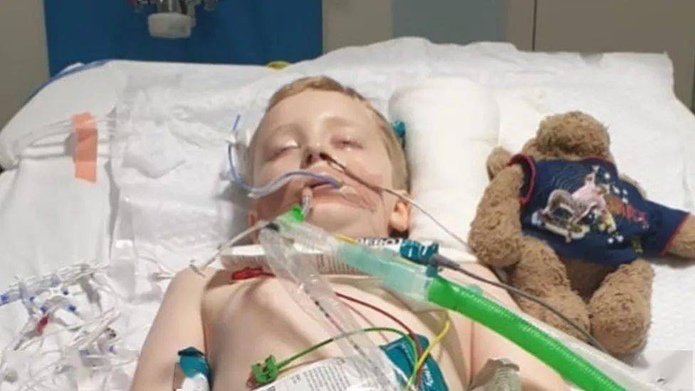 8/31 美国疫情更新: 5 个州的 icu 床位不足 10