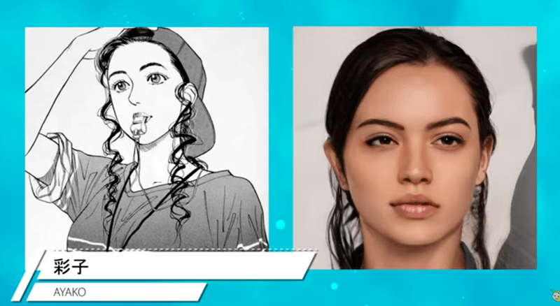 发型|比真人还帅?他用Ai “复活”了兵马俑,网友:神之作