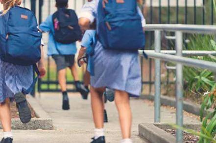 大小|“神兽”归笼！收好书包选购指南！