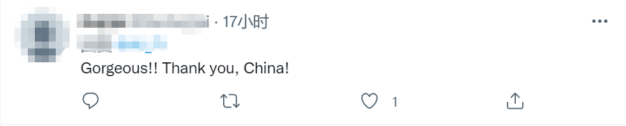 中国|神舟十二号航天员在轨拍摄作品引全球网友赞叹 海外网友：我要用它们做壁纸！