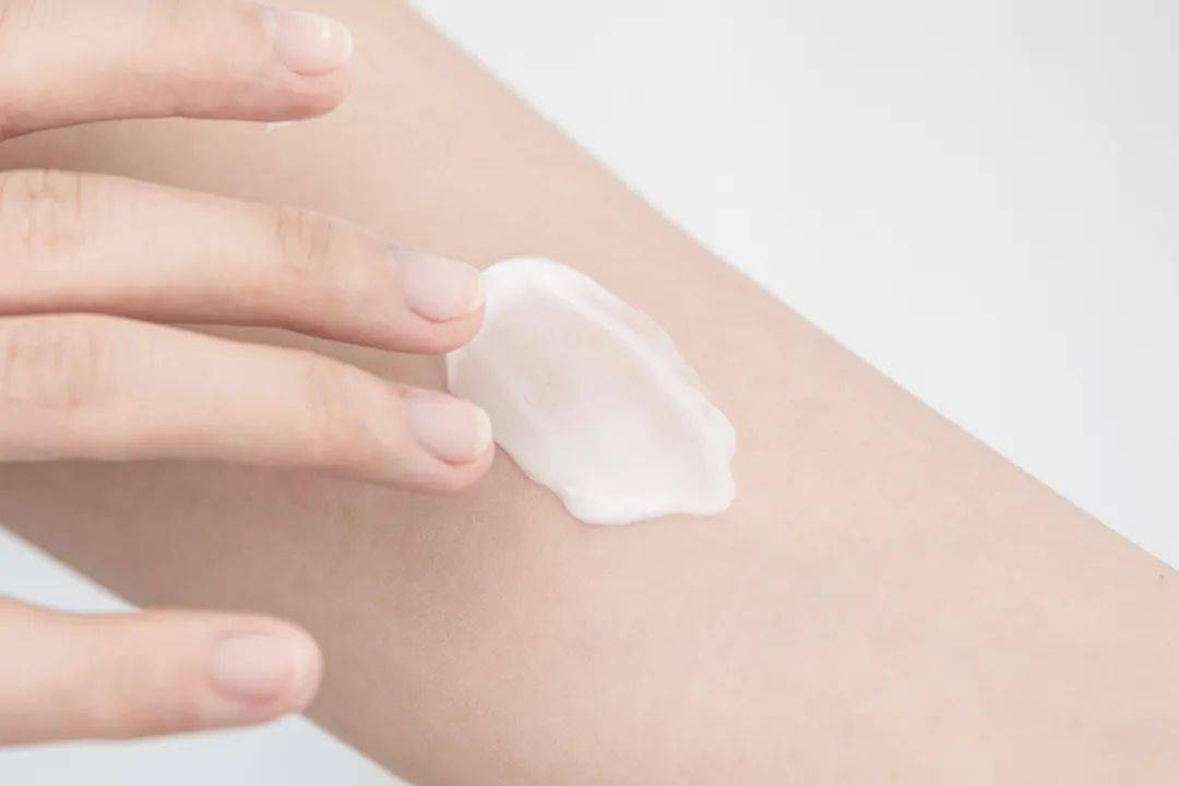 医学博士眼中身体乳的简单介绍