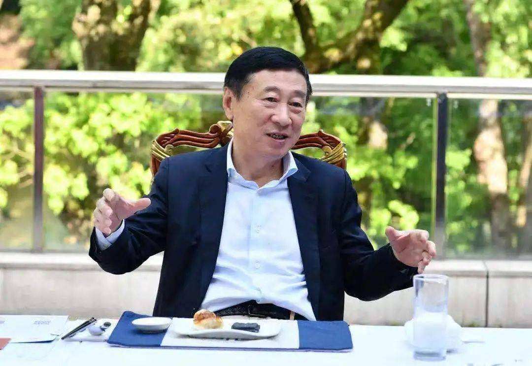 企业|早餐会20场回顾,盘点Top10嘉宾!