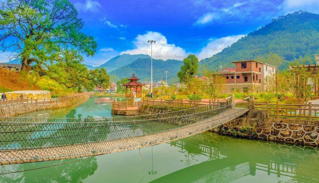 村收集镇转运县处理漳州长泰区的农村垃圾处理模式创新获全国推广