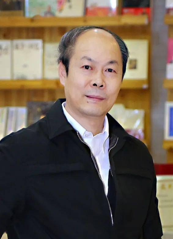 刘东风(陕西师范大学出版总社董事长兼社长)《国家战略:延安脱贫的