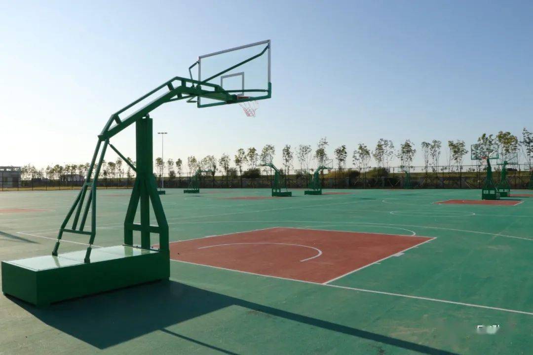 逊克县第一中学新校区正式投入使用快来一睹芳容吧