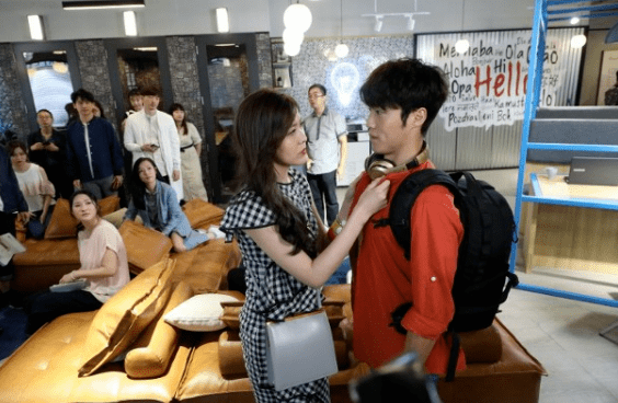 杜燕歌|又笑又哭!TVB“争议”女星这段演技大爆发!反击网友负评