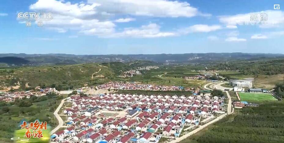 固原市变迁：旧商场与新百货的对话