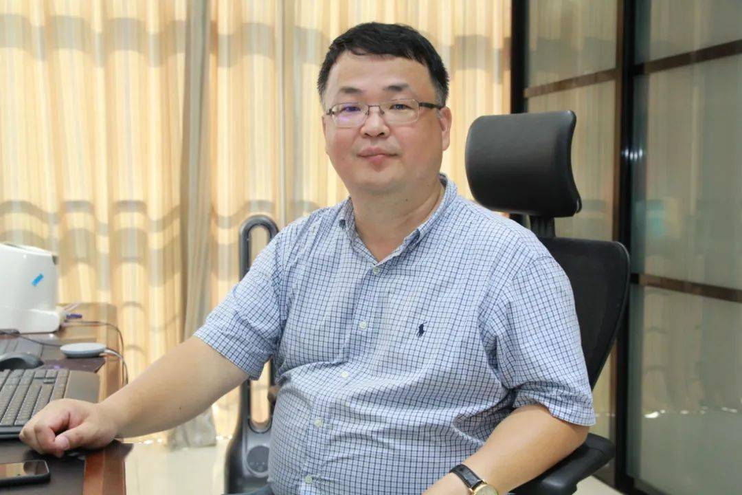 先知投资陈翔做青年奋斗路上的朋友与创客共赴理想的远方│争做张謇式