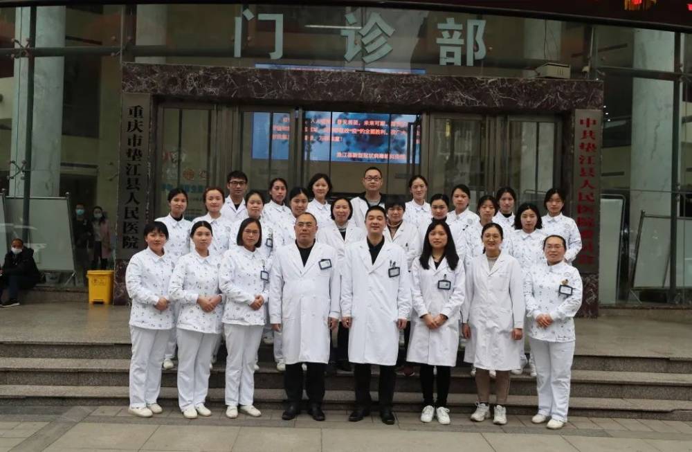 成功|突破！垫江县人民医院成功开展全县首例肾穿刺活检术