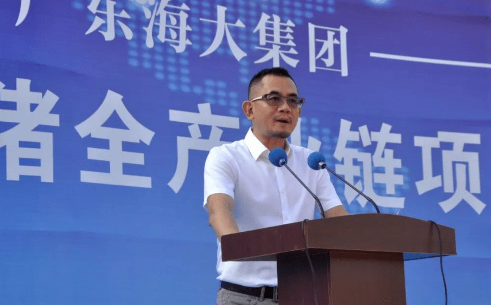 潮州又一神秘富豪出现,打造国内饲料龙头企业,身价169亿_许英灼