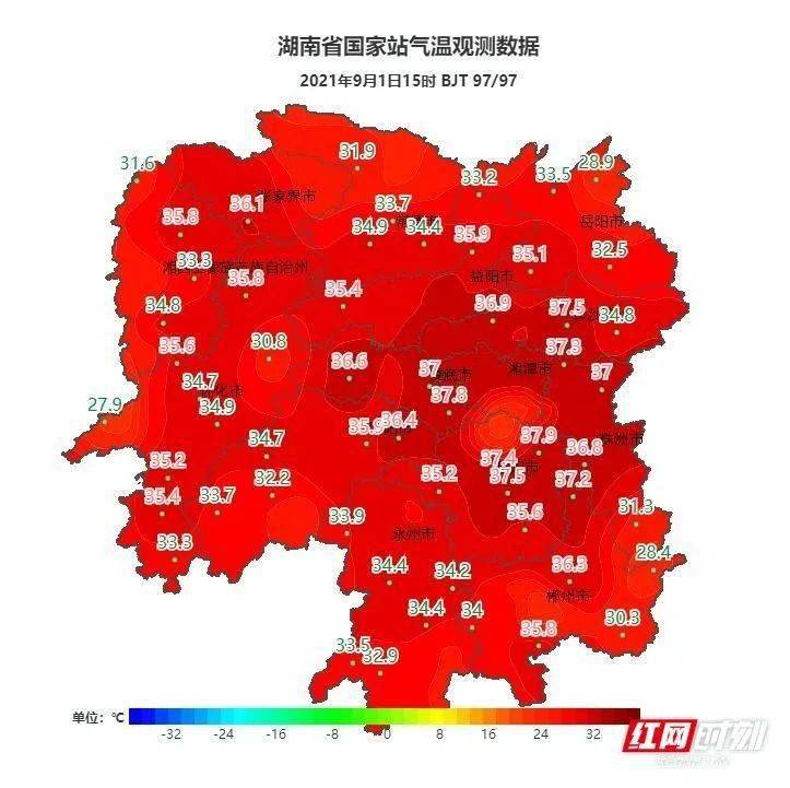高温排行2017_省会级城市9月以来的高温日数排行榜出炉