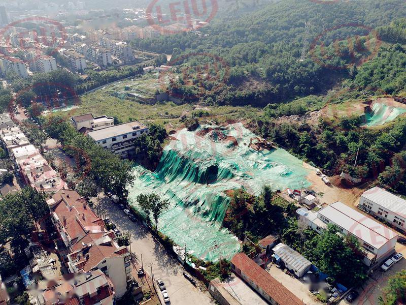 城更记实探烟台白石改造沉寂8年gh地块将摘牌二期还要等多久