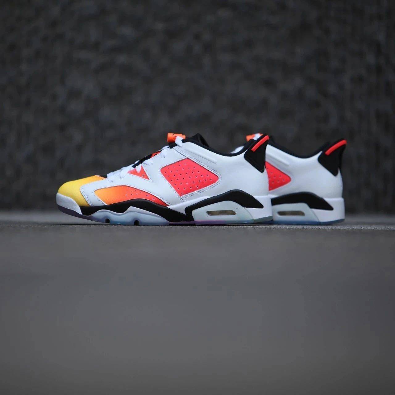 air jordan 6 retro jean