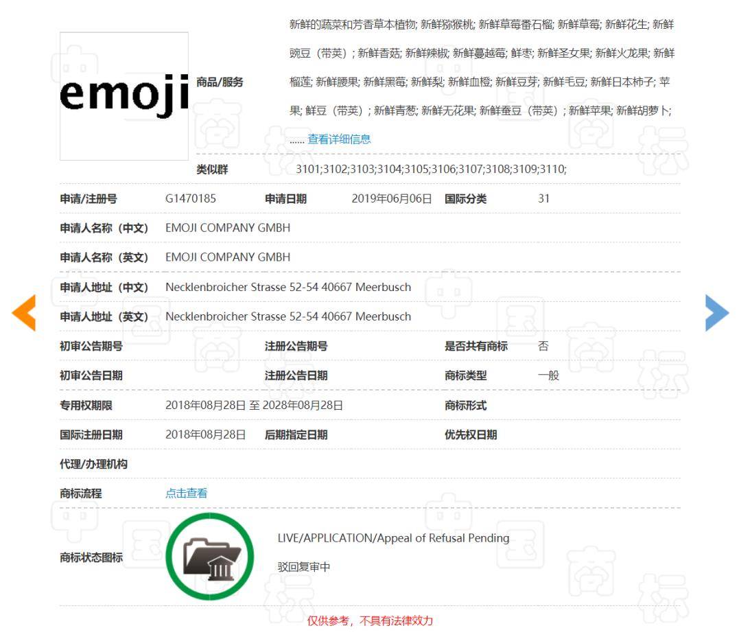 编码|没有版权的Emoji表情，居然能被这网站拿来卖钱？