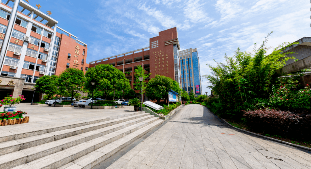 重磅利好远洋红星观山天铂已签约观山湖一中附中附小