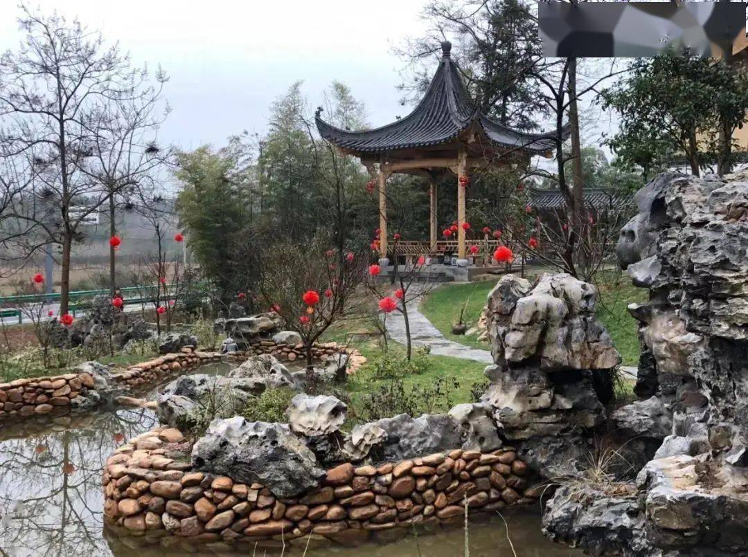 芜湖又有两地上榜全国名单!_红杨镇