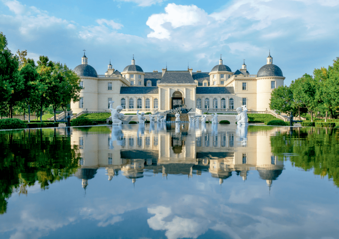 葡萄|周末好时光,沿着贺兰山东麓寻源、探秘、品鉴,来一场与众不同的酒庄之旅!