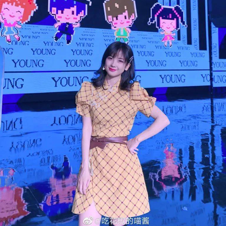 王冰冰|CCTV向你证明：你永远可以相信央视的审美