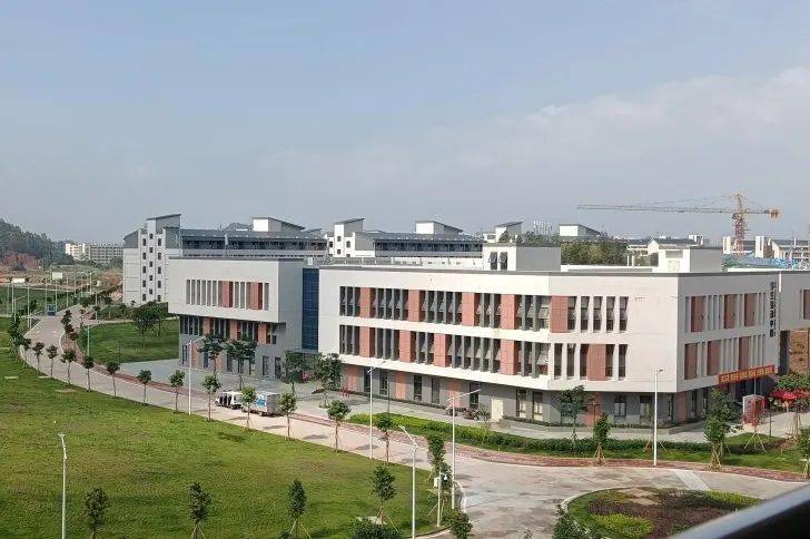 新生必看!河源校区升级版入学指南重磅来袭