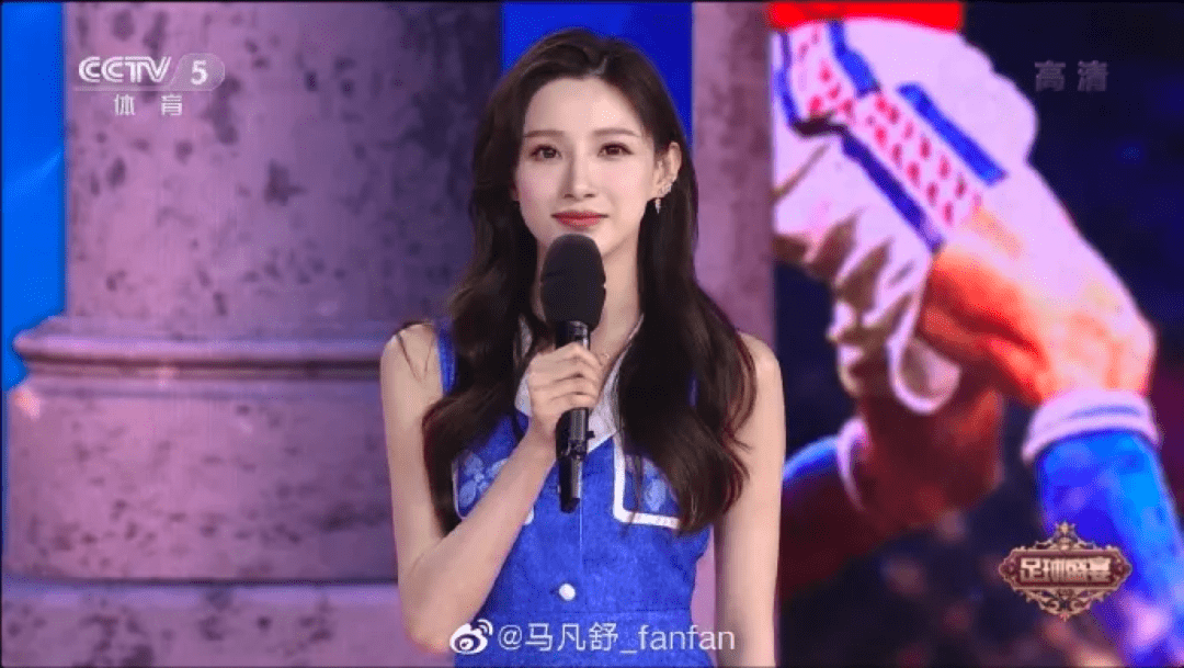 王冰冰|CCTV向你证明：你永远可以相信央视的审美