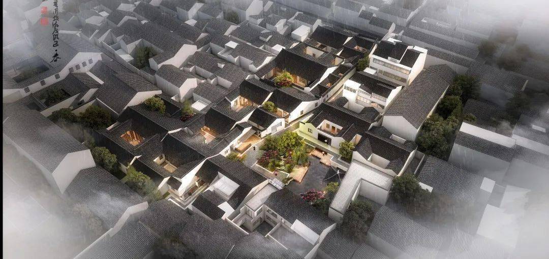 “攀古奕世”谋新篇 古城工作营再起航——第三期苏州古城复兴建筑设计工作营公告发布_设计的