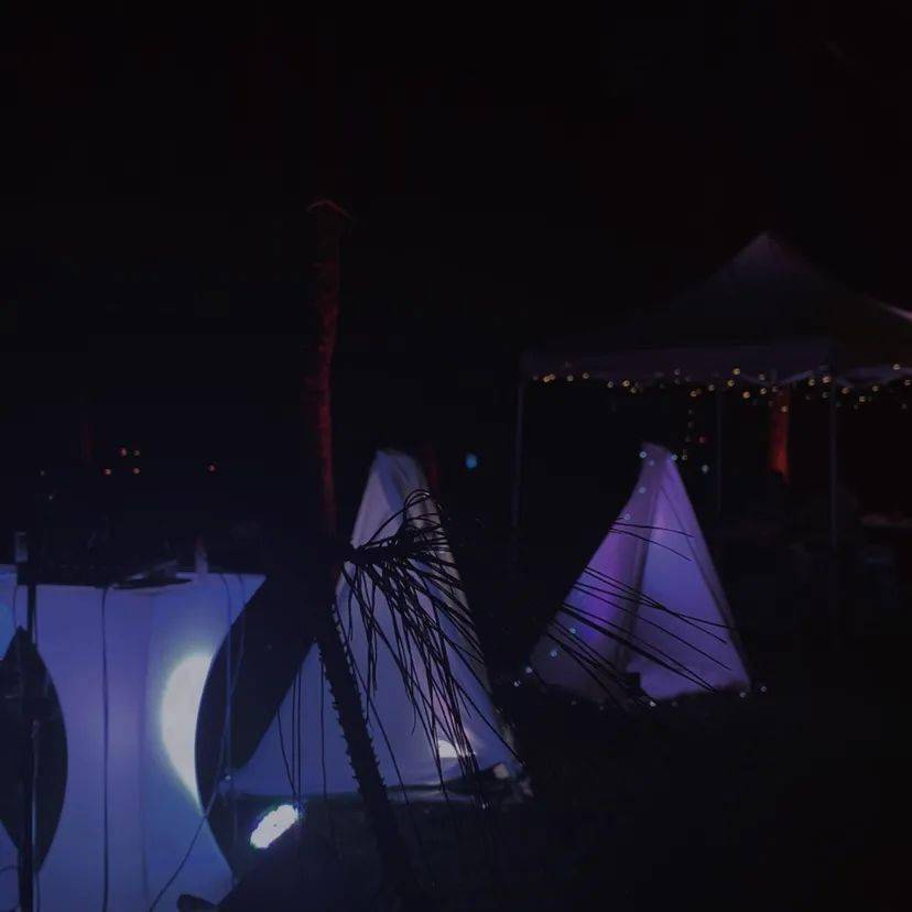 不用见日月你就是星辰bohemiannight