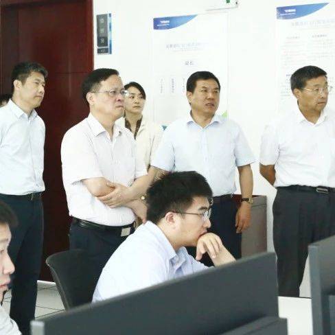 章义调研低空飞行服务保障工作_空域