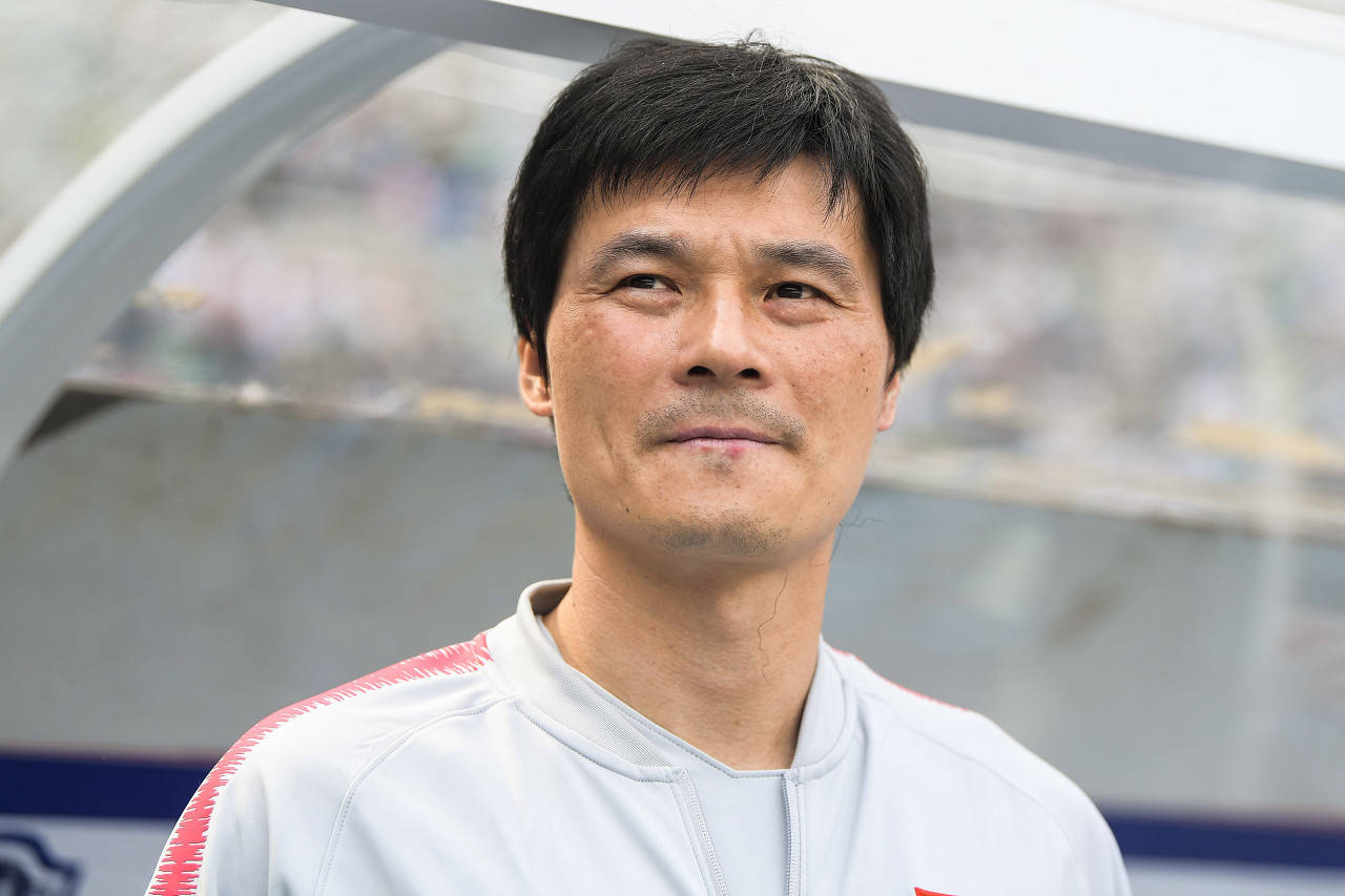 前国脚李毅:国足优势是后勤保障和取胜决心,要摆好心态做好防守_比赛