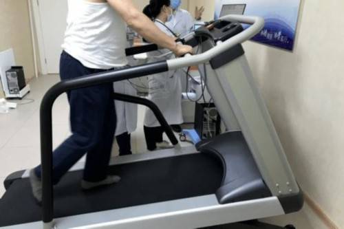 交感神经|运动平板试验，您了解吗？