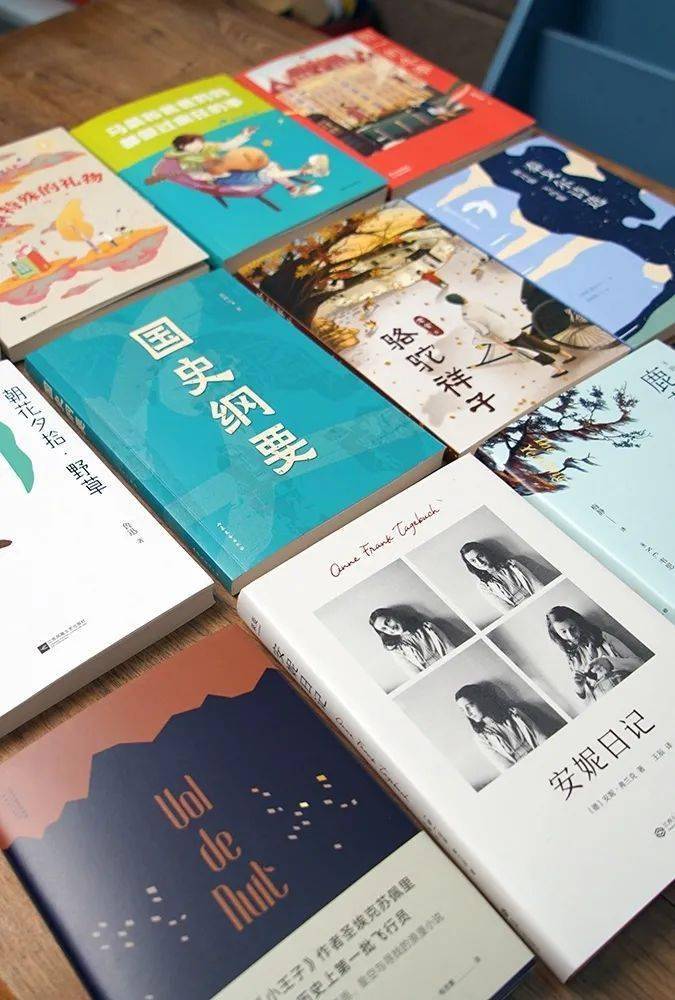 徐冬梅中文分级阅读文库是一套怎样的书