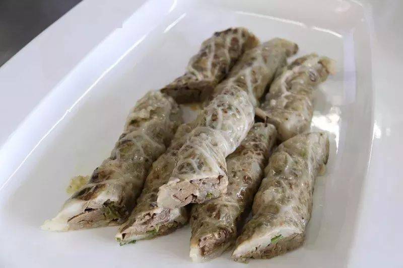 这几个地方的传统菜你都见过做过吗