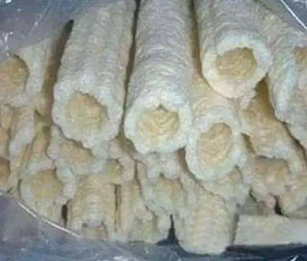 这11种记忆中的零食,以前全吃过的是土豪,有些现在很难买到了