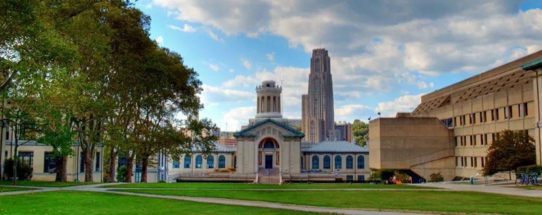 关于cmu卡内基梅隆大学牛逼的何止计算机