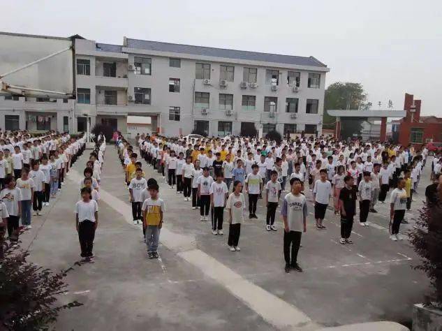 开学季▏巷子口中学举行新学期入学教育