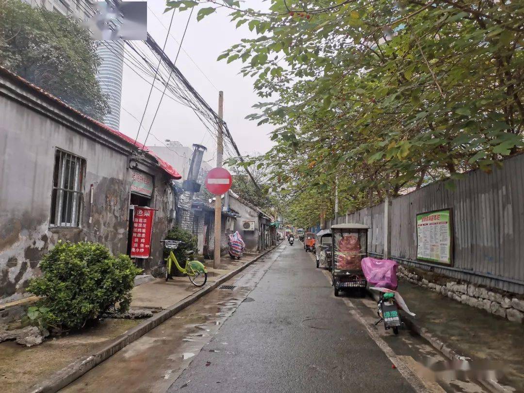 徐州市中心这个街区要拆迁了实探文亭街中枢街商业密集度高还有很多