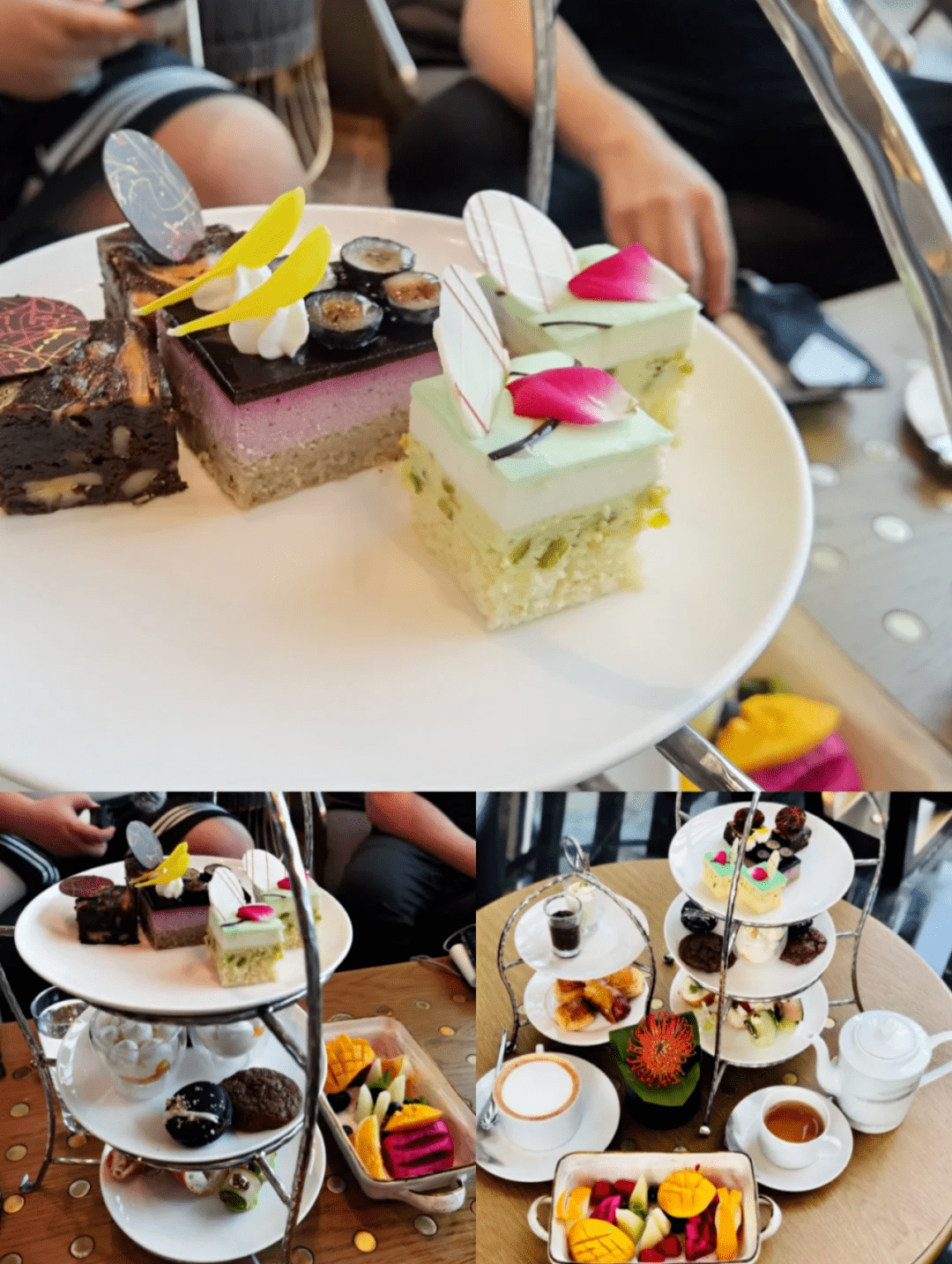 聚会聊天没去处?松江下午茶清单看这里→_上海