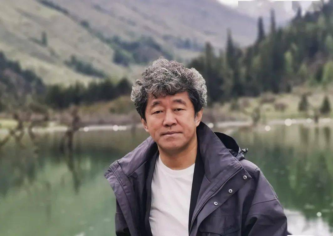 新书流浪的月亮全勇先我想我还是热爱生活