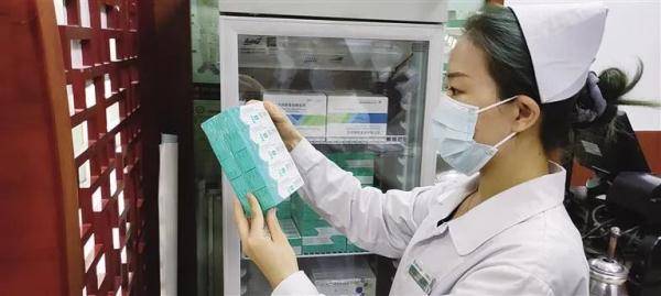 疫苗|流感疫苗接种开始了！