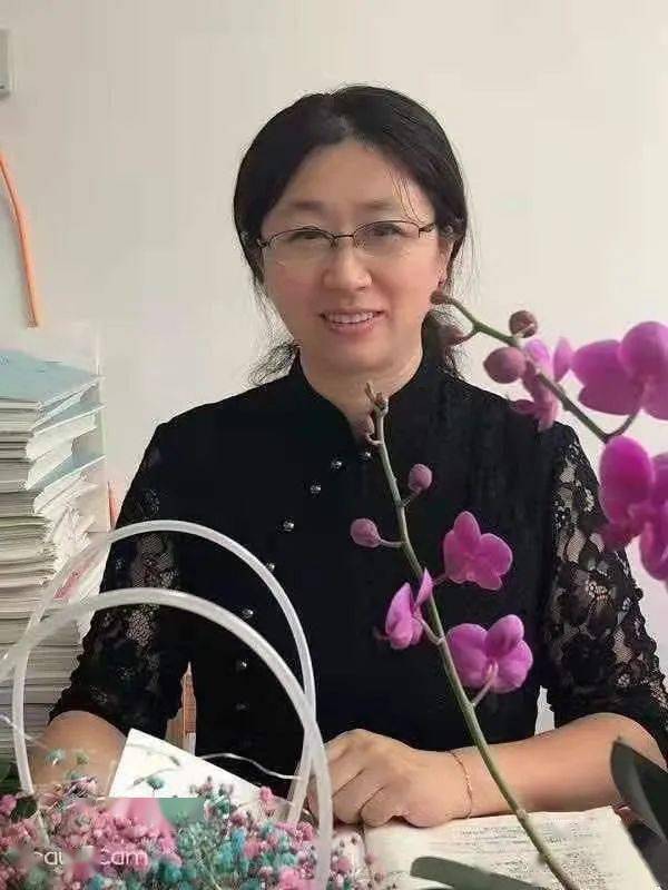 高红老师 | 以爱为灯 照亮心灵