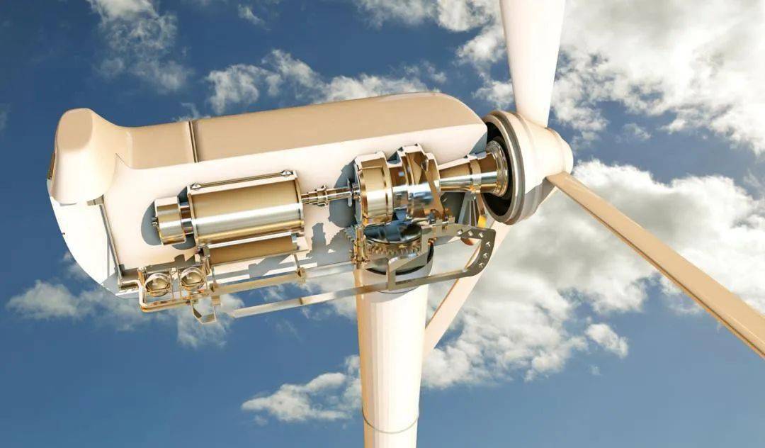 风电齿轮箱微点蚀分析及设计优化