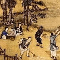 在古代，古人是这么开学的_先生